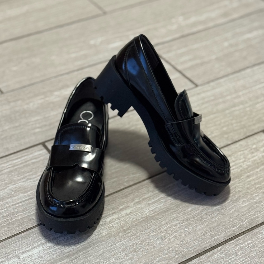 Calvin Klein Loafers